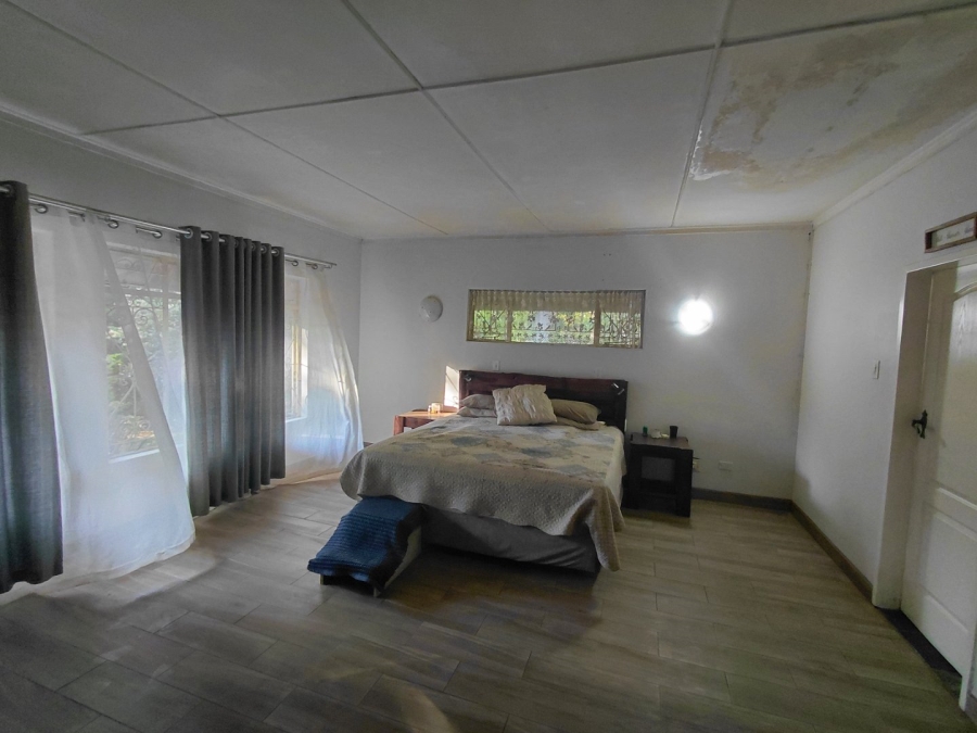 3 Bedroom Property for Sale in Panorama Free State